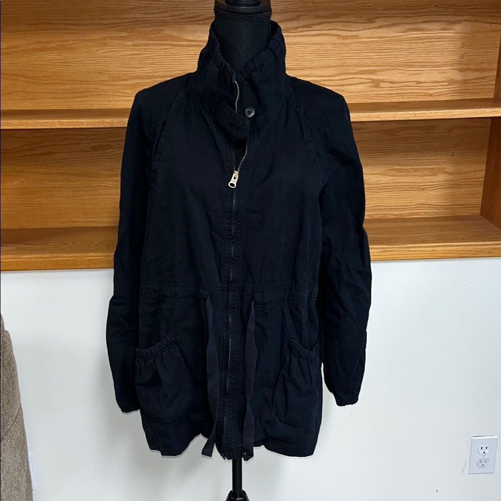 ⭐️ 3/$20 Women's old navy Black Jacket